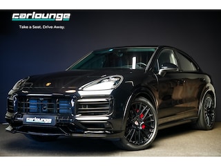 Porsche Cayenne 3.0 E-Hybrid