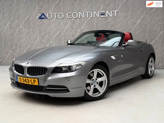 BMW Z4 Roadster Cabrio SDrive23i 204 PK / Goed Onderhouden / APK