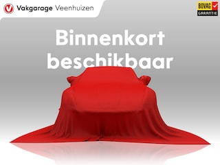 Skoda Yeti 1.2 TSI Adventure|trekhaak|rijklaar prijs|