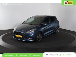 Ford Fiesta 1.0 EcoBoost ST-Line - Climate - Navi - Parkeerhulp - Org.NL