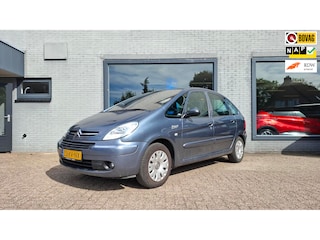 Citroën Xsara Picasso 1.6i-16V Image AIRCO|TREKHAAK