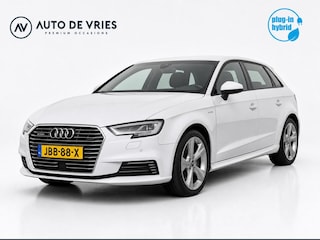Audi A3 Sportback 1.4 E-tron 204pk Sport Pro Line plus | S-line interieur | Carplay | Virtual cockpit