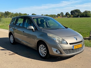 Renault Scénic 2.0 Privilege AUT Airco NAP APK 02-2027 Leder