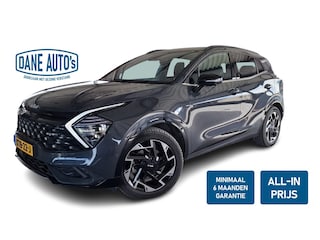 Kia Sportage Plug-in Hybrid GT-PlusLine | trekhaak - RIJKLAARPRIJS