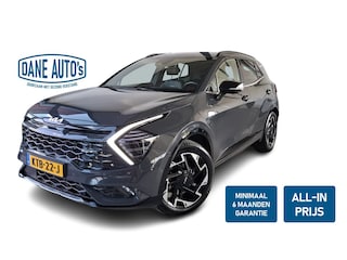 Kia Sportage Plug-in Hybrid GT-PlusLine | trekhaak - RIJKLAARPRIJS
