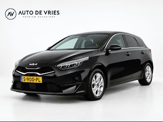 Kia Ceed 1.0 T-GDi 120pk DynamicPlusLine | Navigatie | Camera | Winterpakket