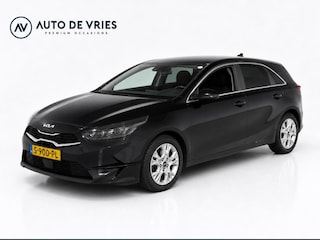 Kia Ceed 1.0 T-GDi 120pk DynamicPlusLine | Navigatie | Camera | Winterpakket