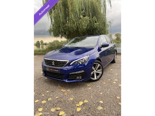 Peugeot 308 1.2 Aut Navi |Led |Carplay | Camera|Cruise