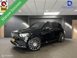 Mercedes-Benz GLE 450 4MATIC AMG|Sfeer|Trekhaak|367PK