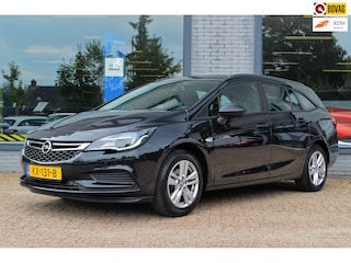 Opel Astra Sports Tourer 1.0 Edition PARKEERSENSOREN V+A|TREKHAAK