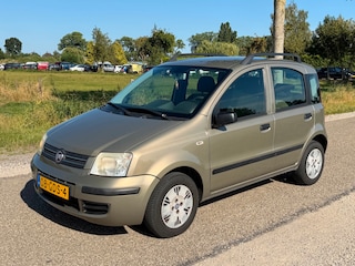 Fiat Panda 1.2 Edizione Cool APK 01-2027 Airco NAP