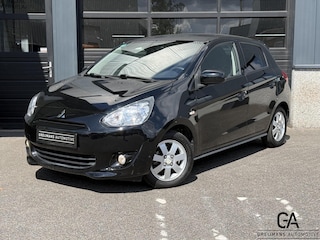 Mitsubishi Space Star 1.2 Instyle|Automaat|Stoelverwarming|