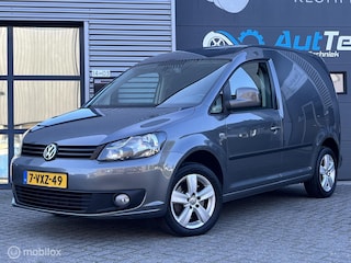Volkswagen Caddy Bestel 2.0 TDI DSG Stoel-Vw Marge Auto