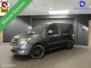 Mercedes-Benz Citan bestel 111 CDI|ZEER MOOI|ZUINIG|CAMERA|CRUISE