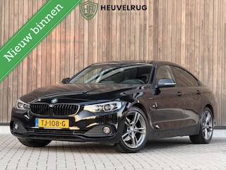 BMW 420i Executive | XENON | NEDERLANDSE AUTO | NAP