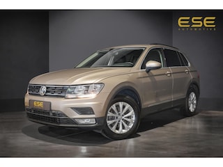Volkswagen Tiguan 1.4 TSI ACT Highline | Keyles | Navigatie | ACC | Bluetooth