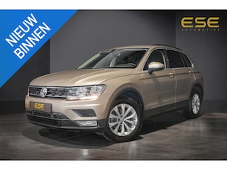 Volkswagen Tiguan 1.4 TSI ACT Highline | Keyles | Navigatie | ACC | Bluetooth