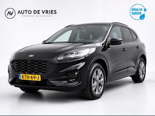 Ford Kuga 2.5 PHEV 225pk ST-Line X | Adaptive cruise | B&O sound | Camera | Winterpack