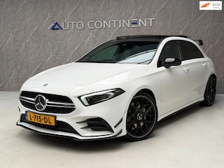 Mercedes-Benz AMG 35 4MATIC Edition 1 306 PK / Panorama