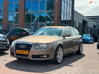 Audi A6 Avant 2.0 TFSI Business Edition - NETTE AUTO