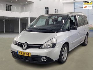Renault Espace 2.0 dCi Dynamique 7p.TOPSTAAT