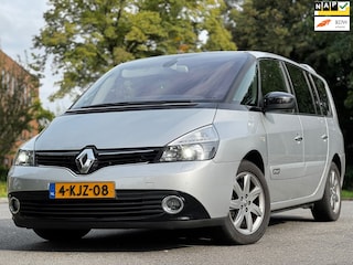 Renault Espace 2.0 dCi Dynamique 7p.TOPSTAAT