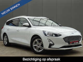 Ford Focus Wagon 1.0 EcoBoost Edition Business * CARPLAY * CAM !!