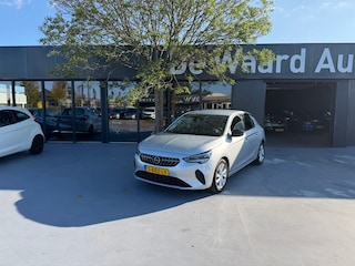 Opel Corsa 1.2 Level 3/ airco/cruise/Carplay/ NAP/1e eigenaar/dealer onderhouden/12 maanden garantie