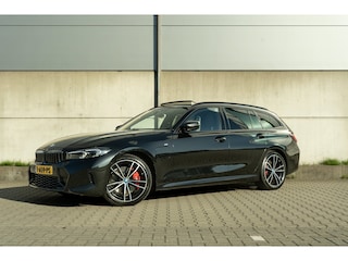 BMW 3-serie Touring 320e M Sport - Pano - camera