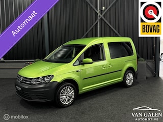 Volkswagen Caddy Combi 1.4 TSI DSG Automaat Airco|Cruise|APK