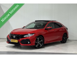 Honda Civic 1.0 i-VTEC Executive|PANO|KEYLESS|LANE ASSIST
