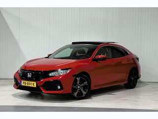 Honda Civic 1.0 i-VTEC Executive|PANO|KEYLESS|LANE ASSIST