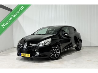 Renault Clio 0.9 TCe Expression|CRUISE|NAVIGATIE|NAP