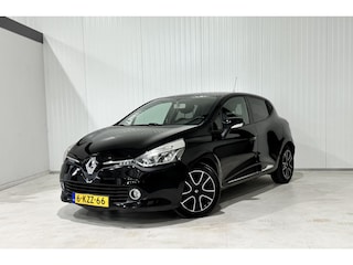 Renault Clio 0.9 TCe Expression|CRUISE|NAVIGATIE|NAP