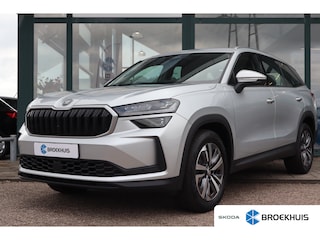 Skoda Kodiaq 1.5 TSI MHEV Business Edition | Achteruitrijcamera | Crew Protect Assist | Cruise control met speedlimiter