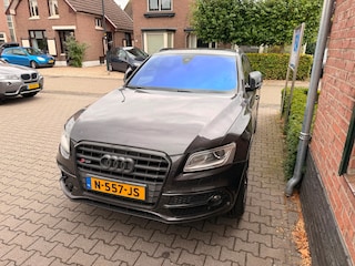 Audi Q5 3.0 TDI SQ5 | MOTOR PROBLEM | EXPORT | HANDEL |