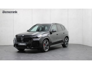 BMW X1 xDrive30e M-Sport Pro | Massage | Harman/Kardon | Head-up | Memory | Parking Assistant Plus | Driving Assistant Professional
