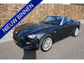 Mazda MX-5 1.4 MultiAir Turbo Lusso AUT. LEER 60DKM NIEUWSTAAT!
