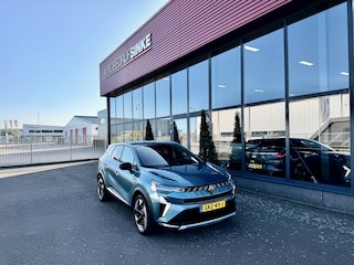 Renault Symbioz 1.6 E-Tech full hybrid 145 iconic