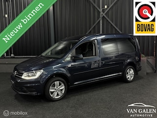 Volkswagen Caddy 1.4 TSI Highline Bi-Xenon|Airco|Cruise