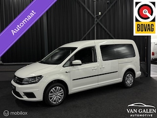Volkswagen Caddy 1.4 TSI Highline Airco|Cruise|MF-Stuur