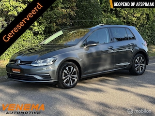 Volkswagen Golf 1.5 TSI Highline