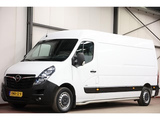 Opel Movano 2.3 Turbo L3H2 POST NL SCHAPPEN