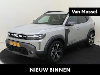 Dacia Duster 1.8 hybrid 155 limited edition | LM velgen | Bluetooth | apple carplay | android auto