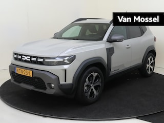 Dacia Duster 1.8 hybrid 155 limited edition | LM velgen | Bluetooth | apple carplay | android auto