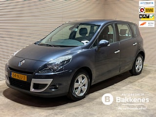 Renault Scénic 2.0 Dynamique | Automaat | NAP | Trekhaak