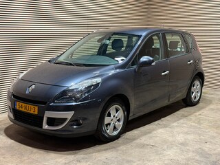 Renault Scénic 2.0 Dynamique | Automaat | NAP | Trekhaak