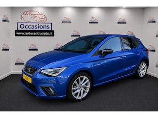 Seat Ibiza 1.0 EcoTSI FR Plus