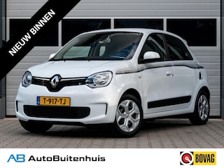 Renault Twingo 1.0 SCe Limited|INCL. NW APK|CRUISE|AIRCO|5-DRS|BLUETOOTH