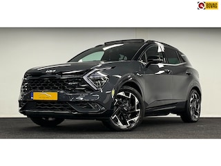 Kia Sportage 1.6 T-GDi Plug-in Hybrid AWD GT-PlusLine*Panodak*Camera*Stoelverw&Koeling*VolLeder*19''